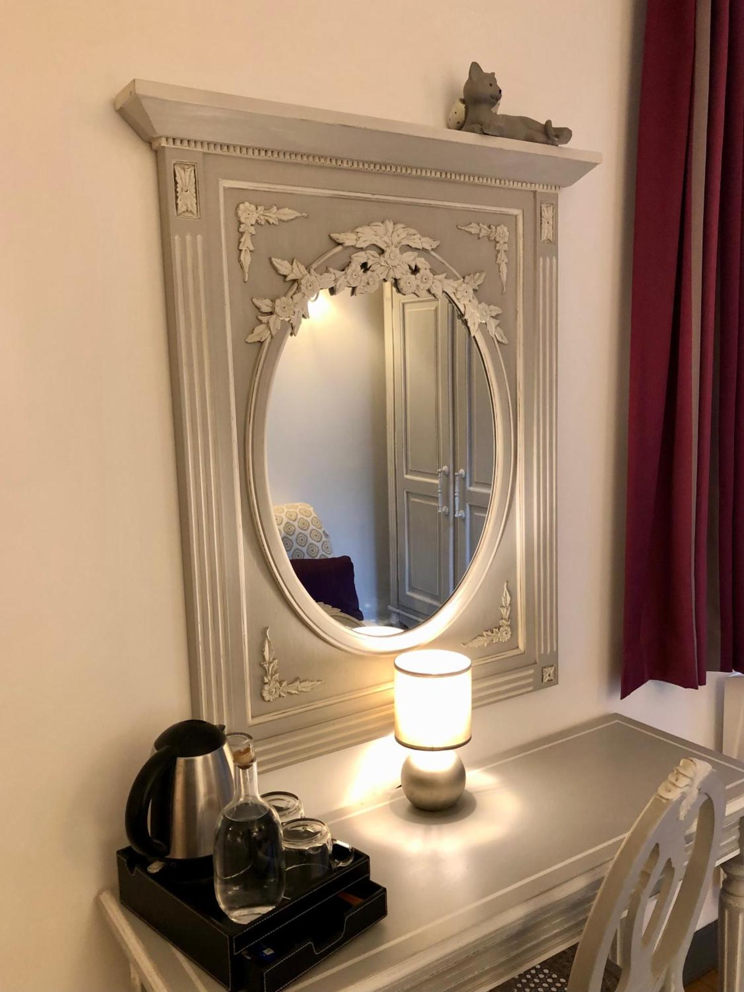 Reglisse Et Pain D'Epices - Chambres D'Hotes Honfleur Luaran gambar