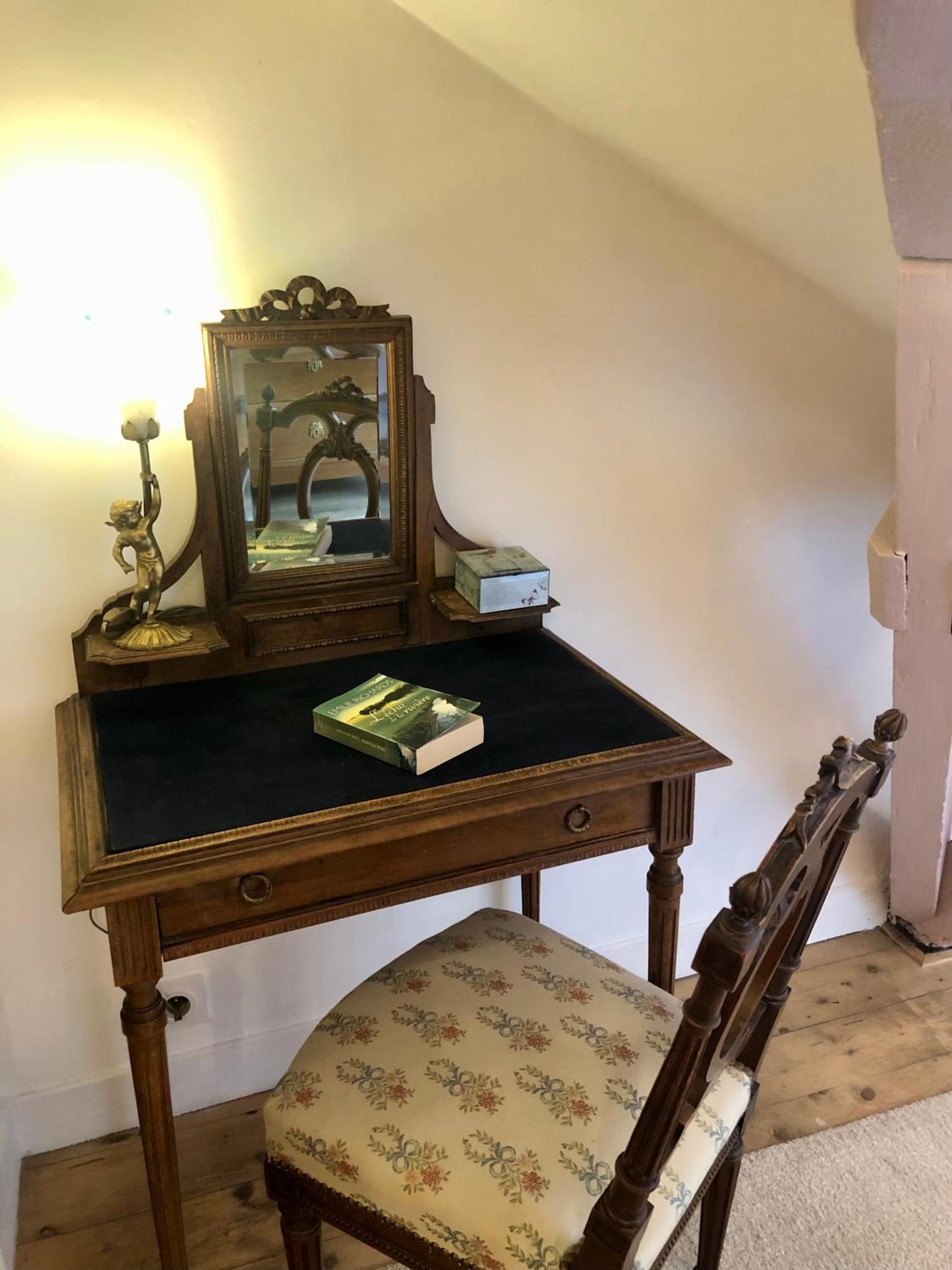 Reglisse Et Pain D'Epices - Chambres D'Hotes Honfleur Luaran gambar