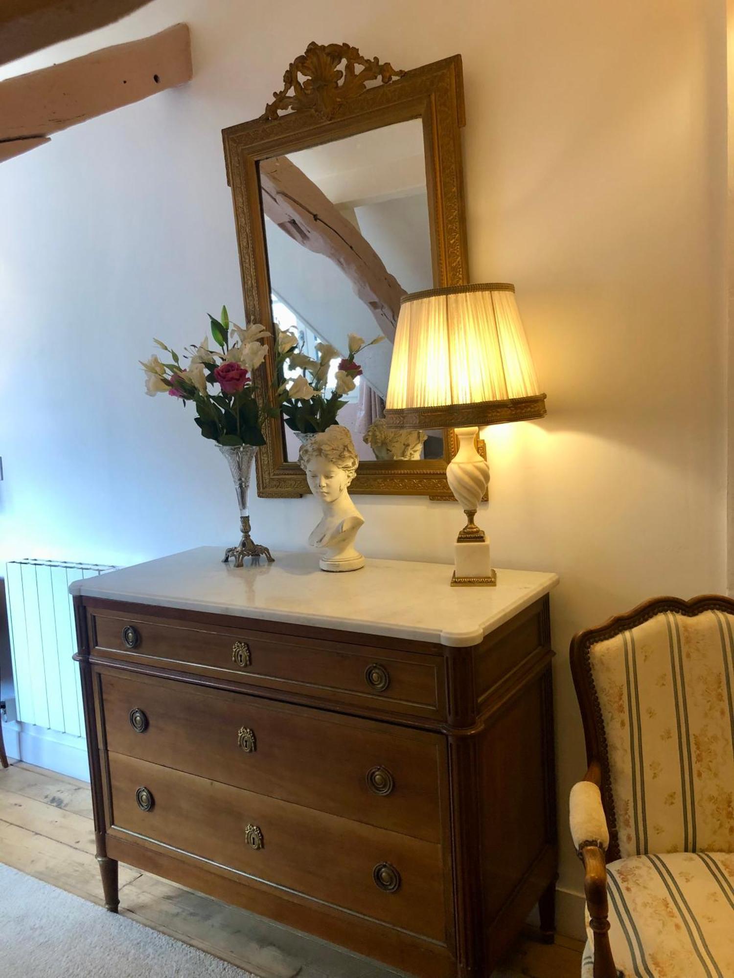 Reglisse Et Pain D'Epices - Chambres D'Hotes Honfleur Luaran gambar